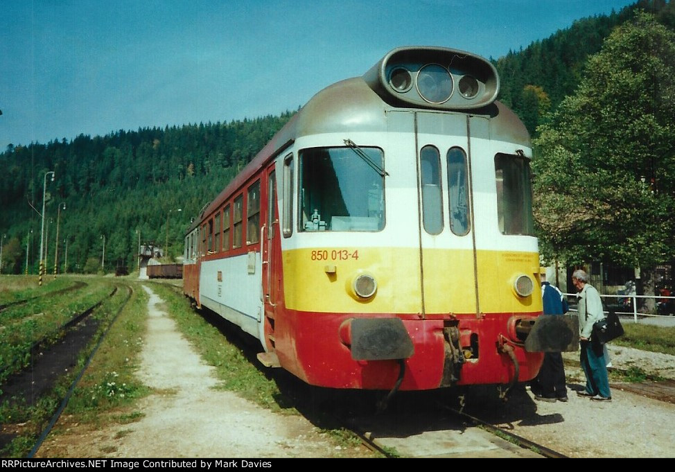 ZSSK 850.013-4